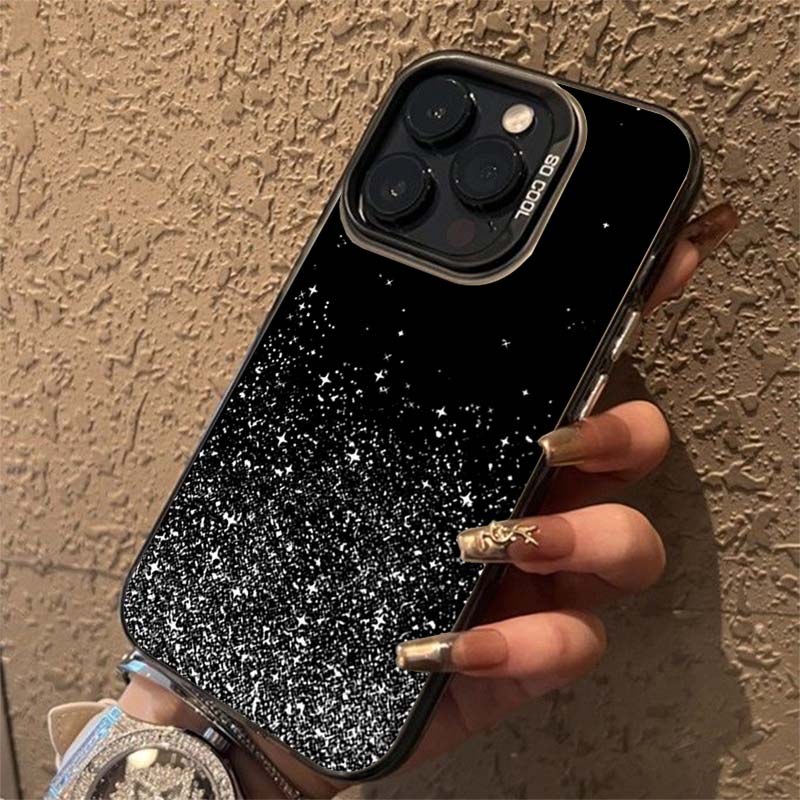 Phone Cases Xiaomi 15 - Sterrenhemel Patroon Telefoon Case voor Xiaomi