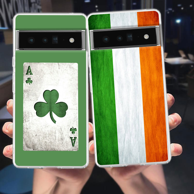 Phone Cases Ireland - Telefoon Geval Voor Google Pixel 10