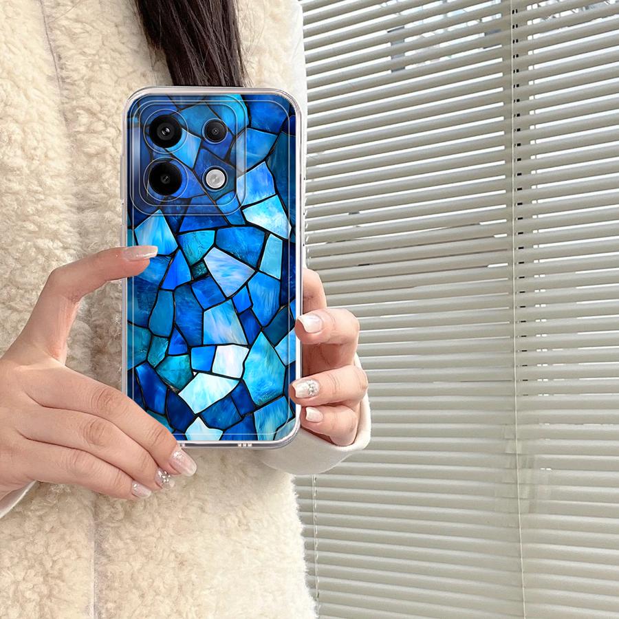Phone Cases Xiaomi 15 - Telefoonhoesje voor Xiaomi Redmi Note 15