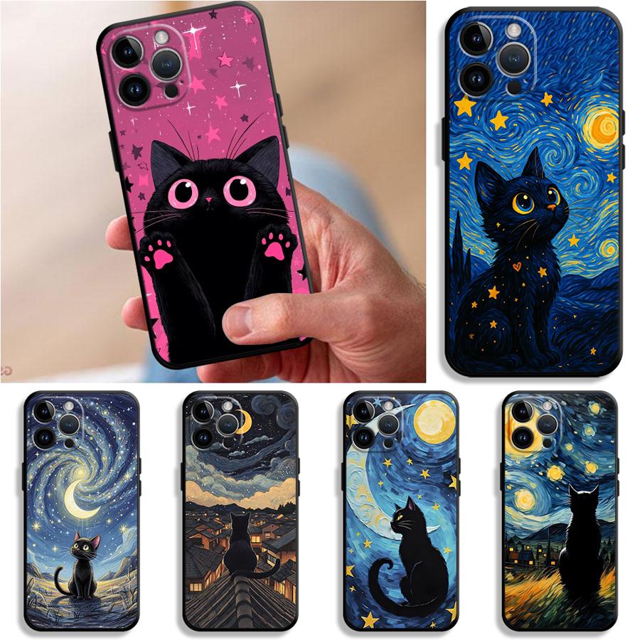 Phone Cases For Iphone 16 - Telefoonhoesje voor Apple iPhone 17 Pro
