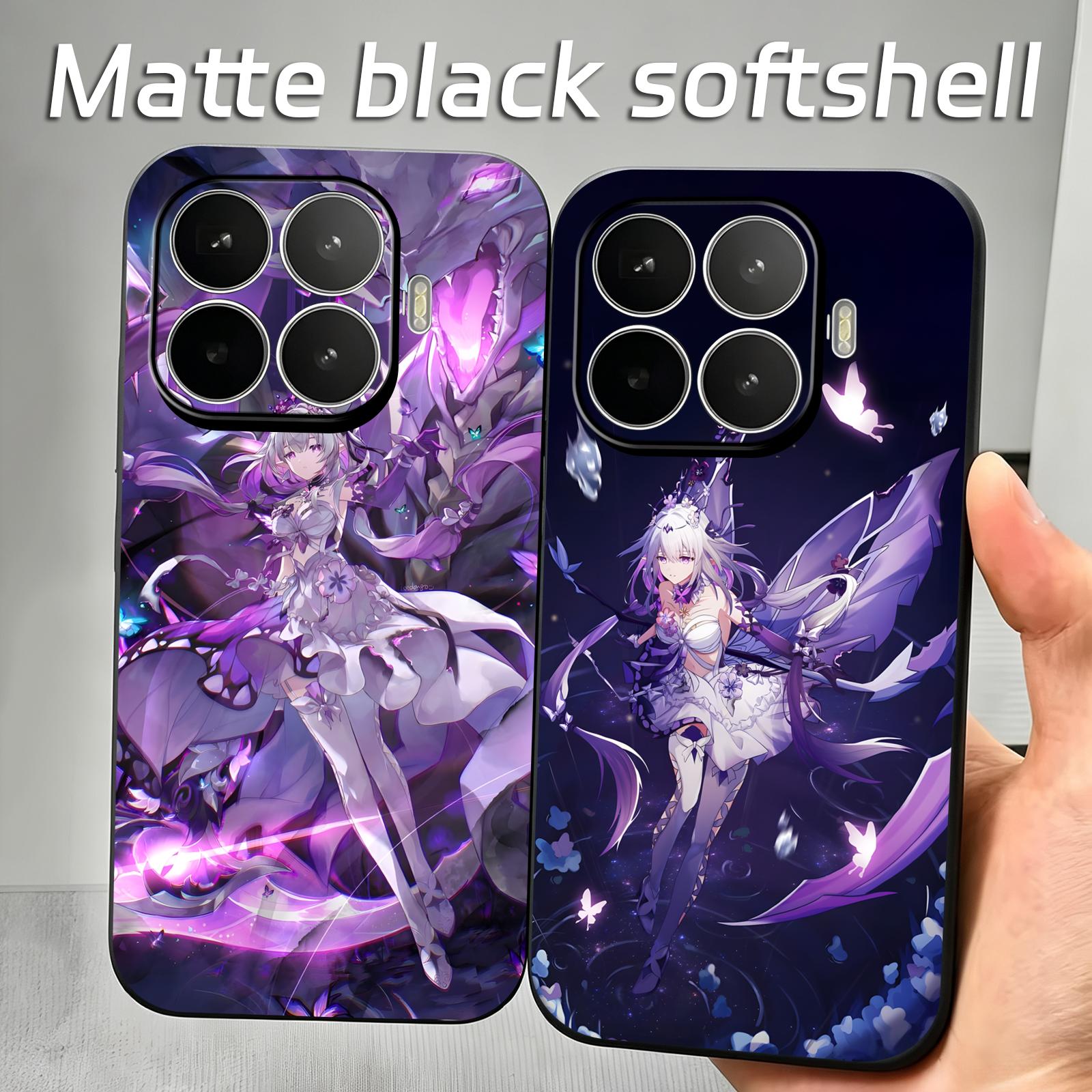 Phone Cases Xiaomi 15 - Telefoonhoesje voor Xiaomi 17 15 14