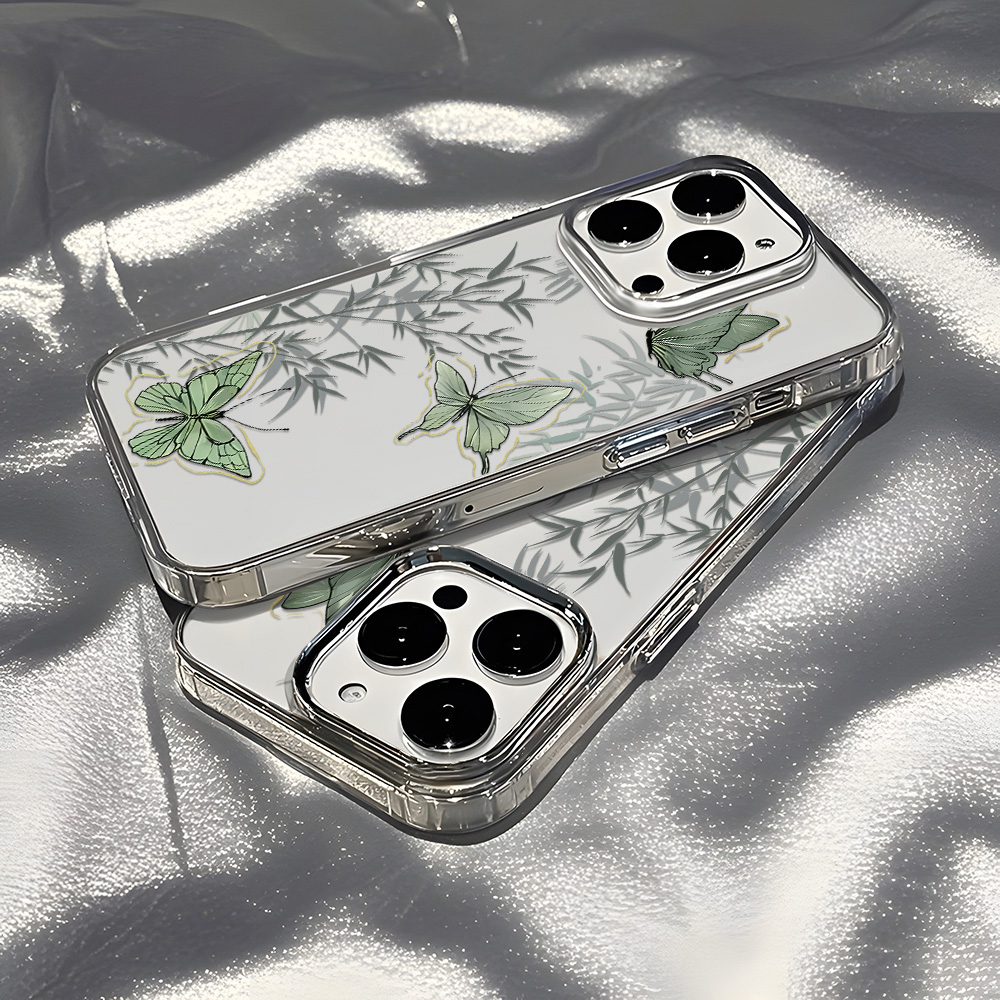 Siliconen Vlinder Case Voor Sa - Phone Cases Galaxy A16 5G recensie en prijs