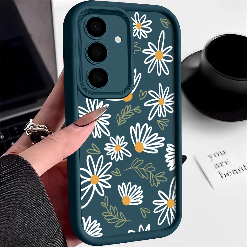 Zachte TPU Case Voor Samsung G - Phone Cases Galaxy A16 5G recensie en prijs