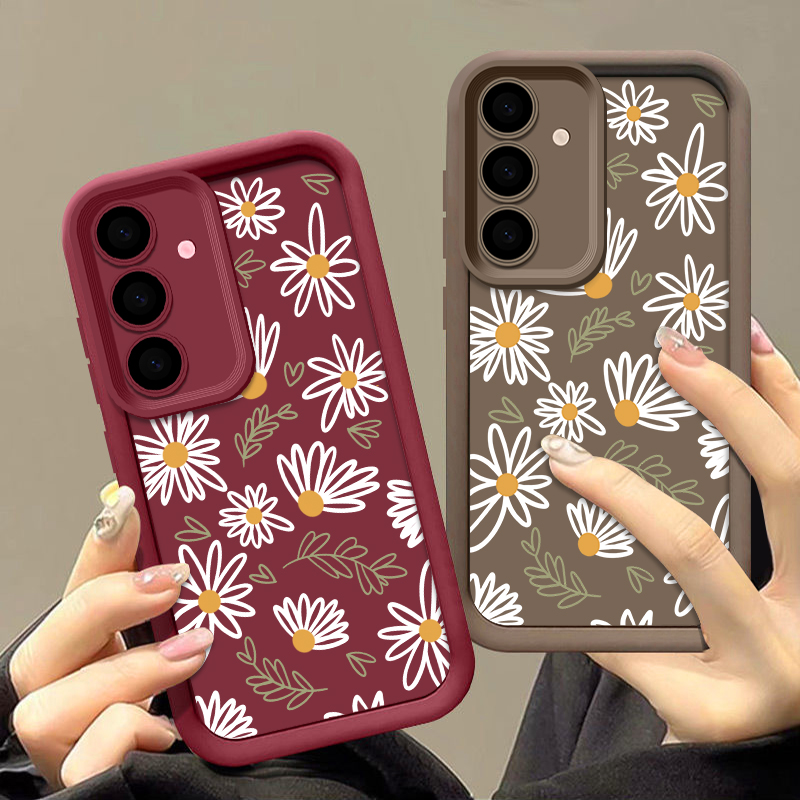 Zachte TPU Case Voor Samsung G - Phone Cases Galaxy A16 5G recensie en prijs