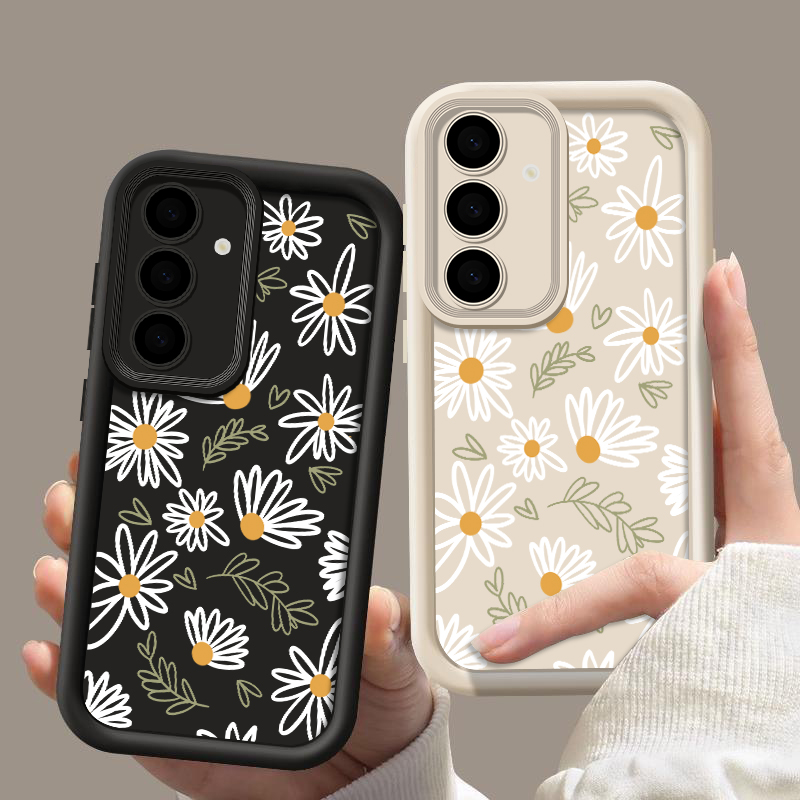 Zachte TPU Case Voor Samsung G - Phone Cases Galaxy A16 5G recensie en prijs