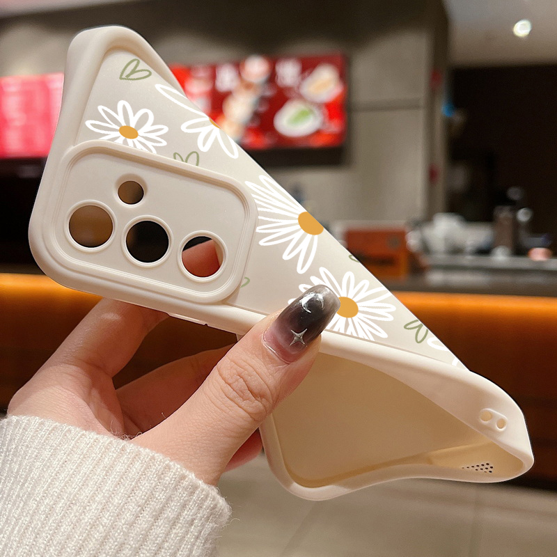 Zachte TPU Case Voor Samsung G - Phone Cases Galaxy A16 5G recensie en prijs