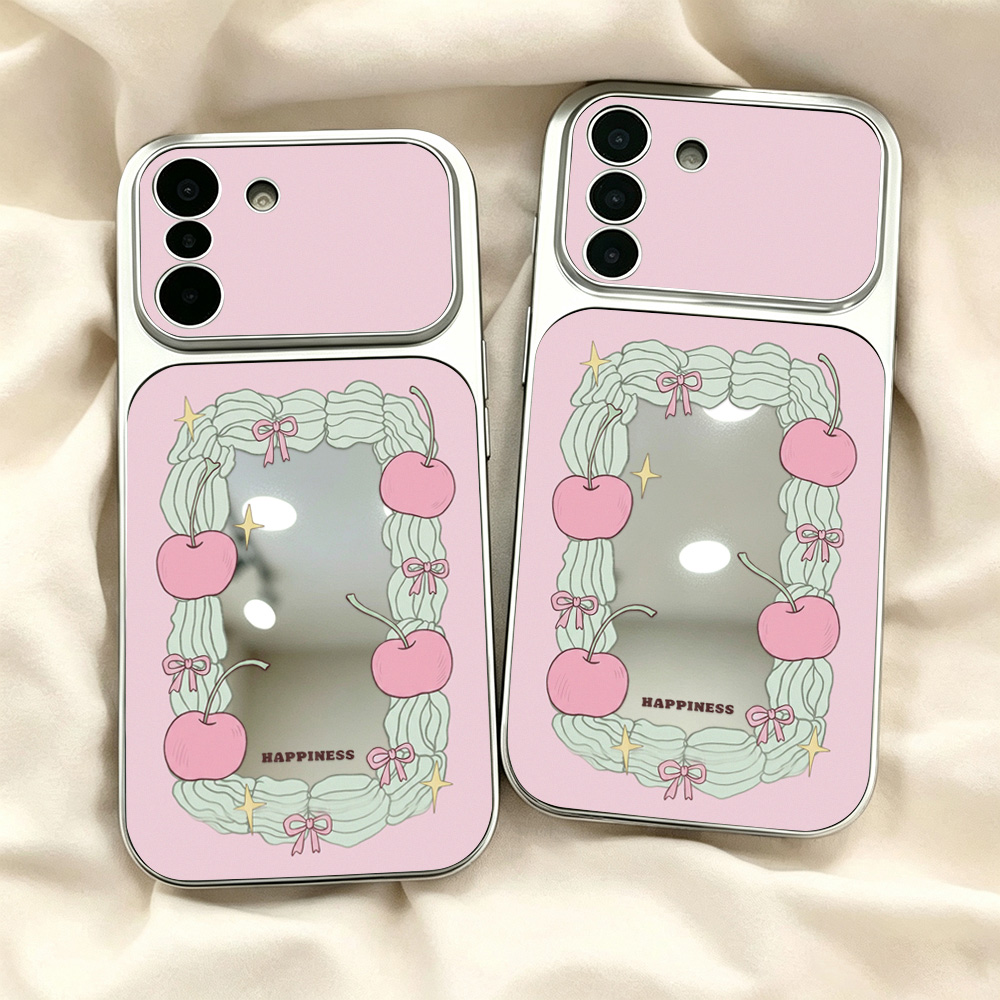 Make-up spiegel telefoonhoesje - Phone Cases Galaxy A16 5G recensie en prijs