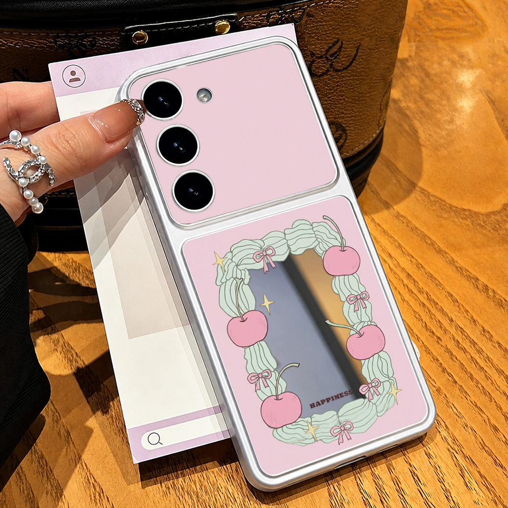 Make-up spiegel telefoonhoesje - Phone Cases Galaxy A16 5G recensie en prijs