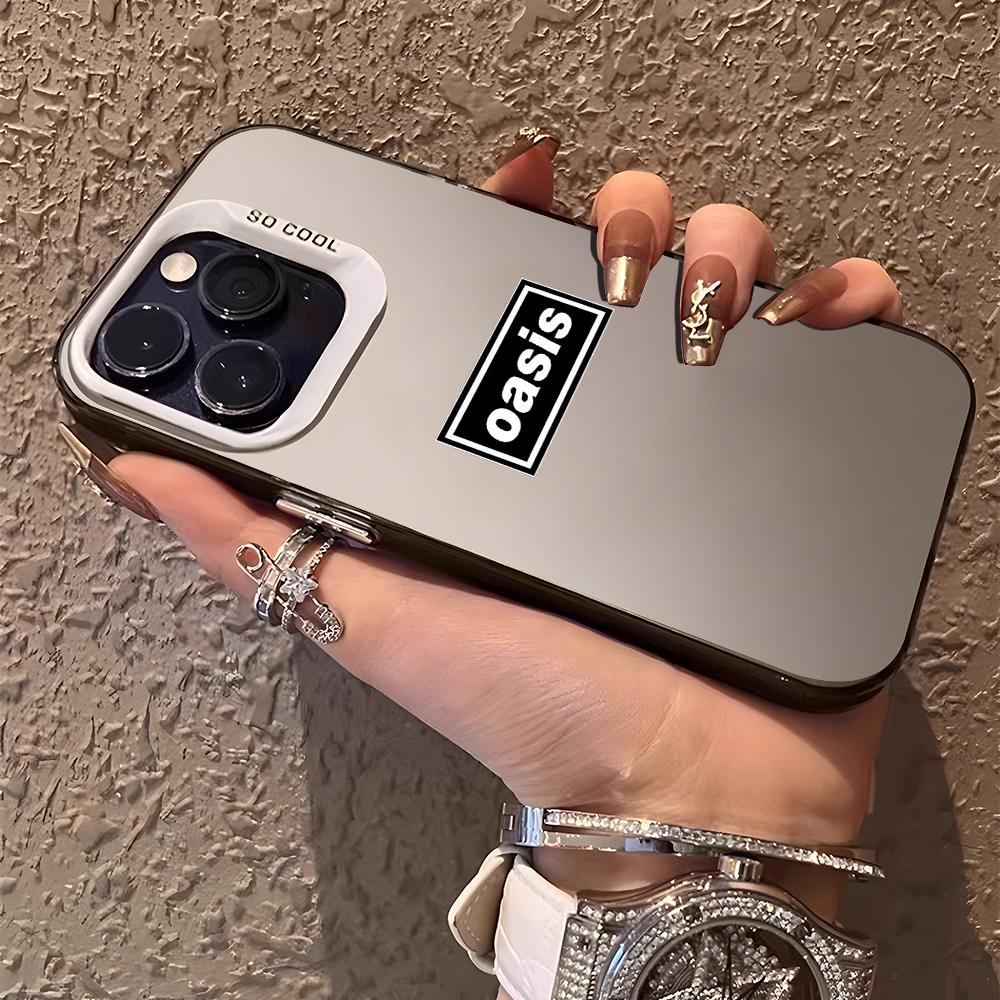 Muziek Rapper O-Oasis Telefoon - Phone Cases For Iphone 16 recensie en prijs