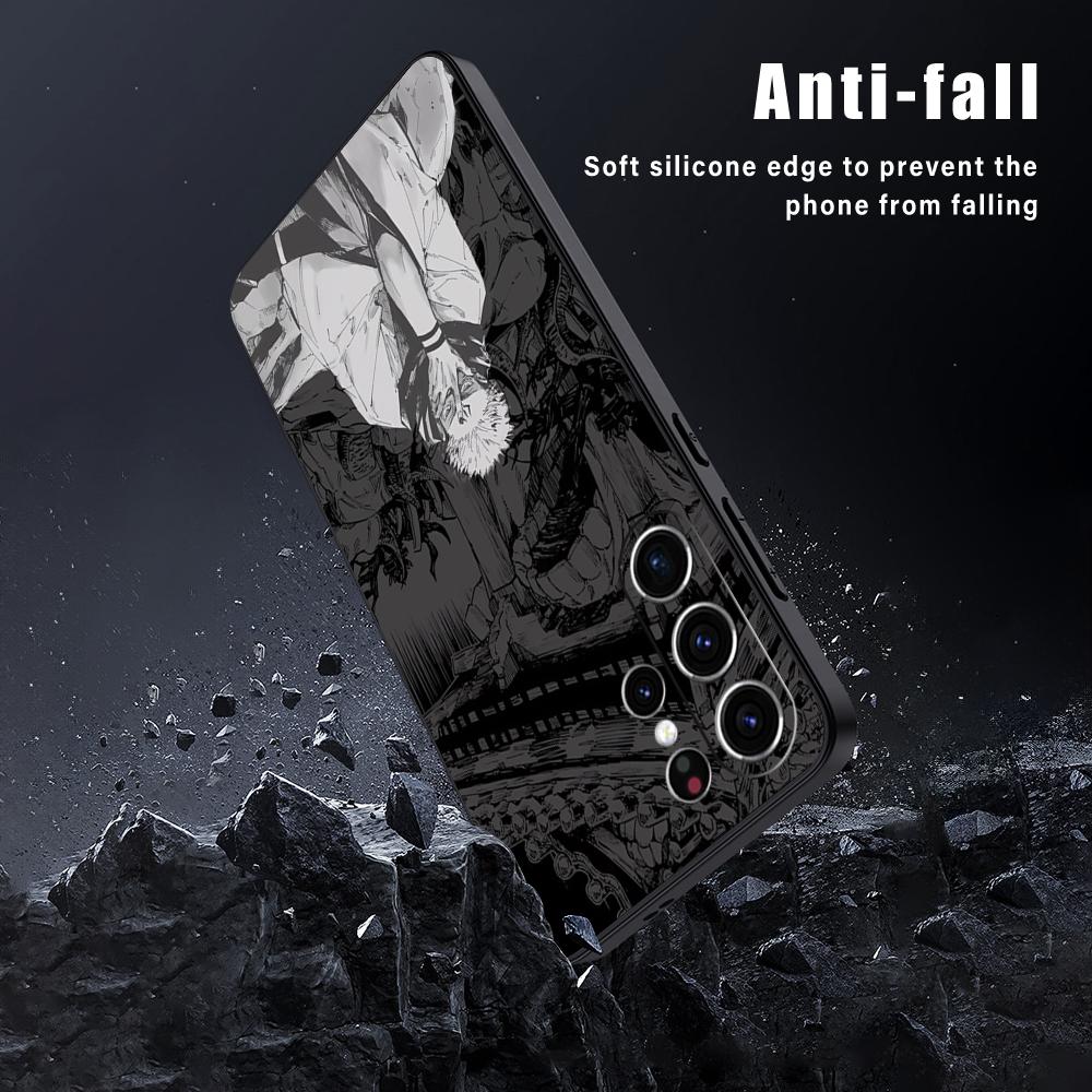 J-Jujutsu Kaisen telefoonhoesj - Phone Cases Jujutsu Kaisen recensie en prijs