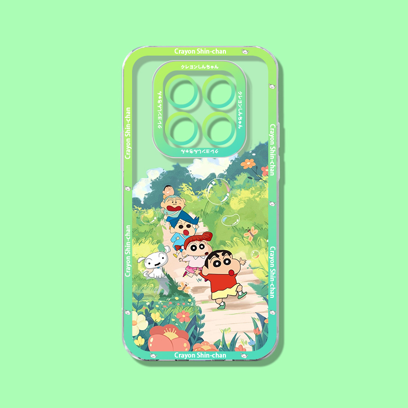 C-Crayon S-Shin chan Cartoon h - Phone Cases Xiaomi 15 recensie en prijs
