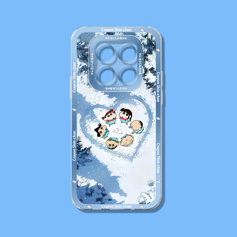 C-Crayon S-Shin chan Cartoon h - Phone Cases Xiaomi 15 recensie en prijs