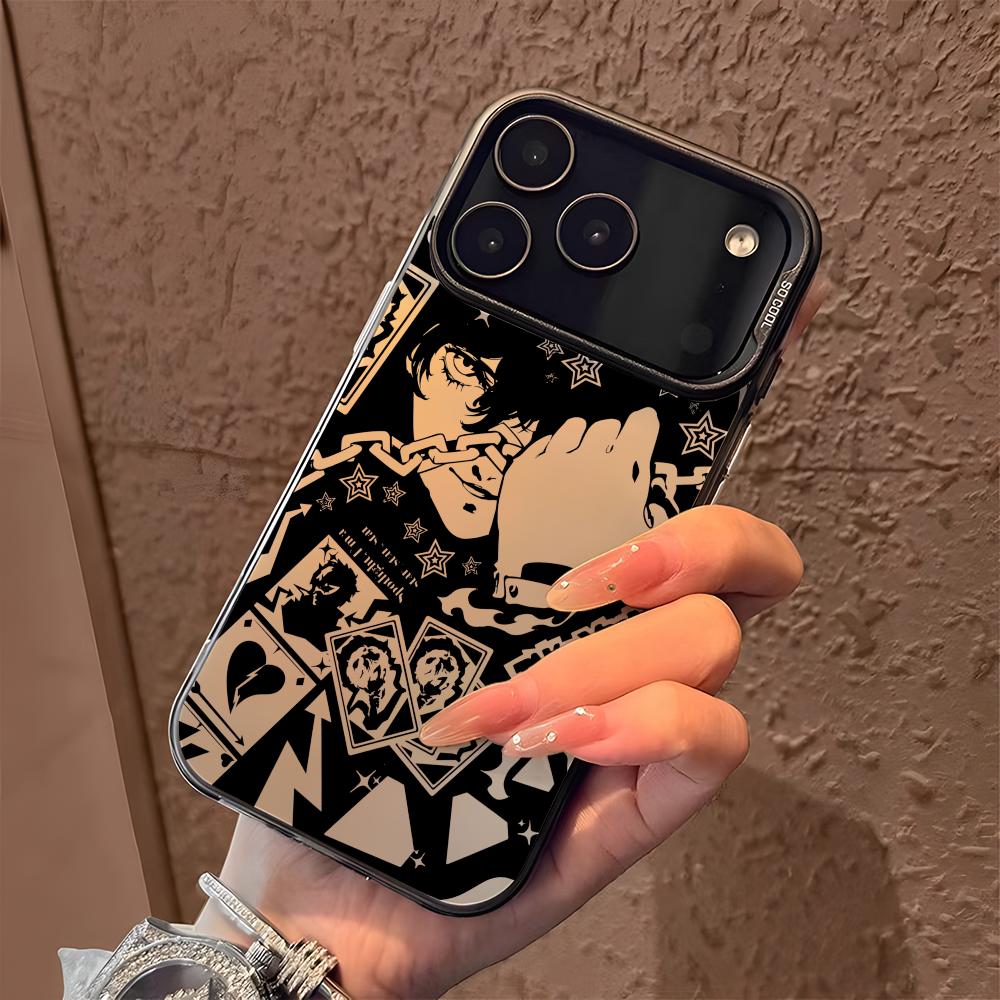 Game P-Persona 5 Telefoonhoesj - Phone Cases For Iphone 16 recensie en prijs