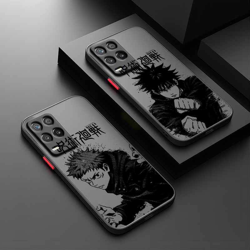 Nieuwe J-Jujutsu K-Kaisen anim - Phone Cases Jujutsu Kaisen recensie en prijs