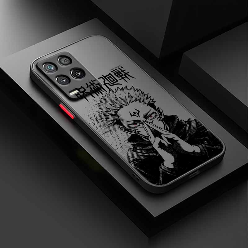 Nieuwe J-Jujutsu K-Kaisen anim - Phone Cases Jujutsu Kaisen recensie en prijs