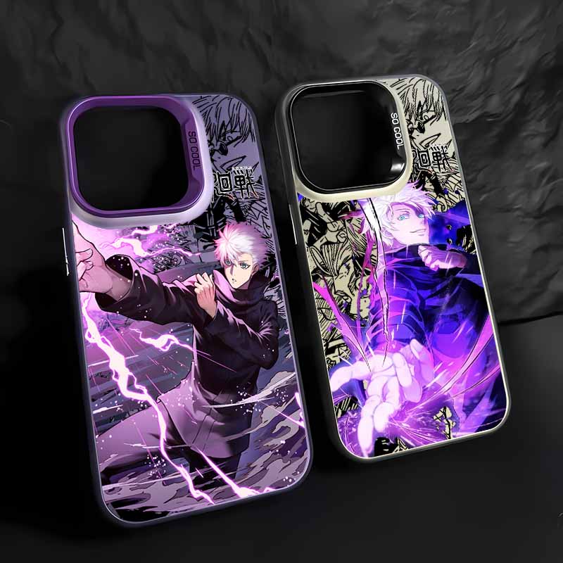 Telefoonhoesje voor Samsung Ga - Phone Cases Jujutsu Kaisen recensie en prijs