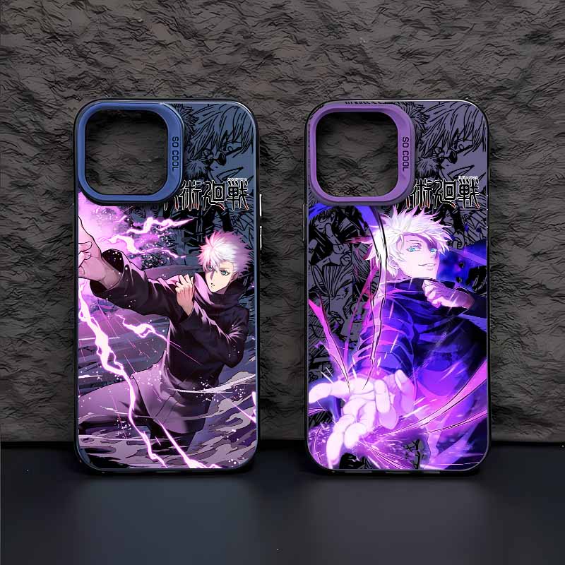 Telefoonhoesje voor Samsung Ga - Phone Cases Jujutsu Kaisen recensie en prijs
