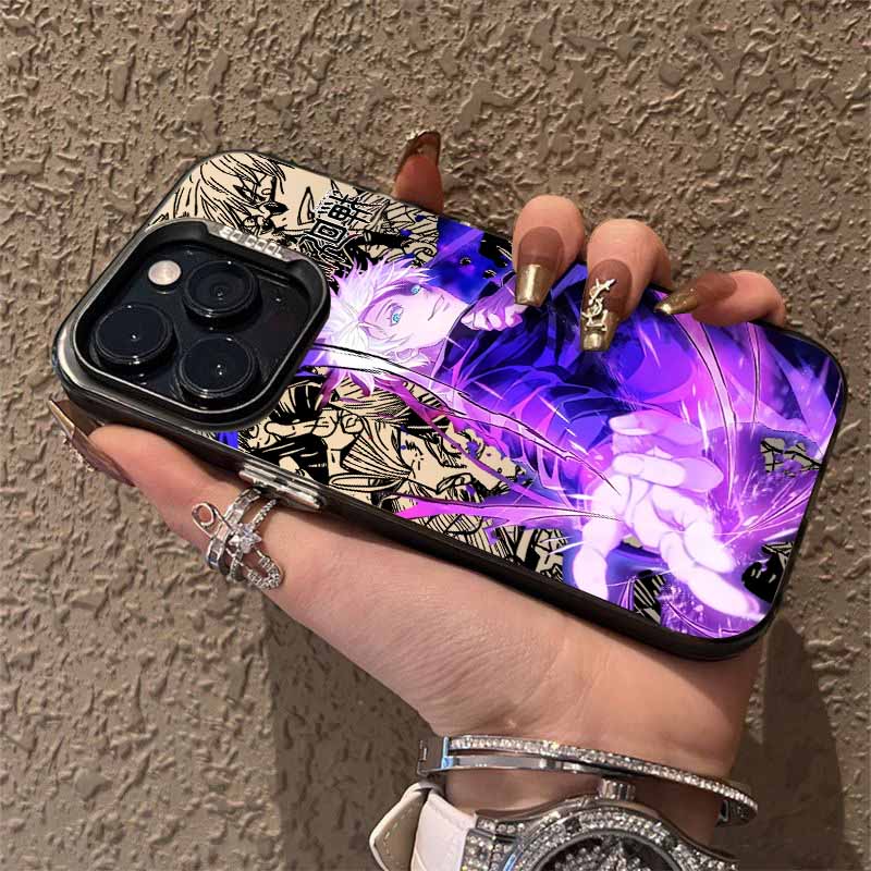 Telefoonhoesje voor Samsung Ga - Phone Cases Jujutsu Kaisen recensie en prijs