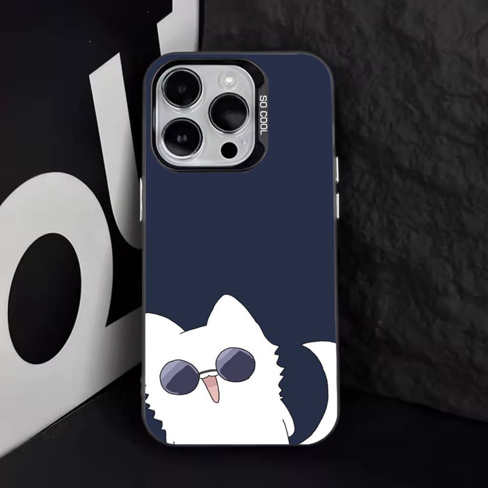 J-Jujutsu K-Kaisen G-Gojo Anim - Phone Cases Jujutsu Kaisen recensie en prijs