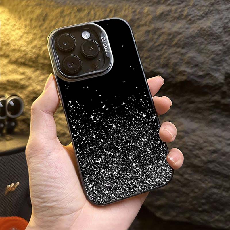 Sterrenhemel Patroon Telefoon  - Phone Cases Xiaomi 15 recensie en prijs