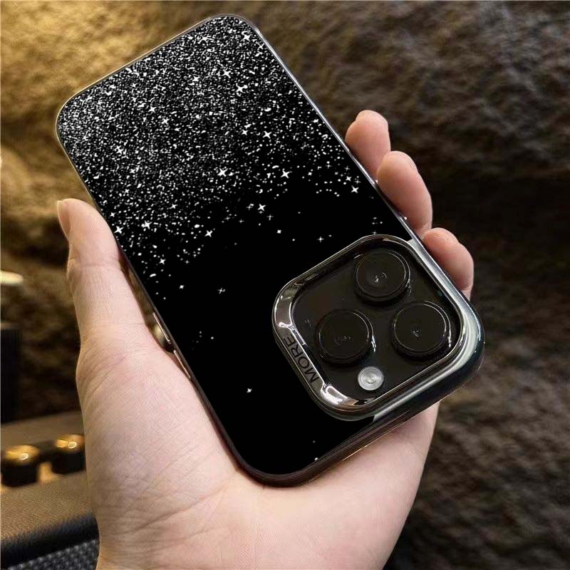 Sterrenhemel Patroon Telefoon  - Phone Cases Xiaomi 15 recensie en prijs