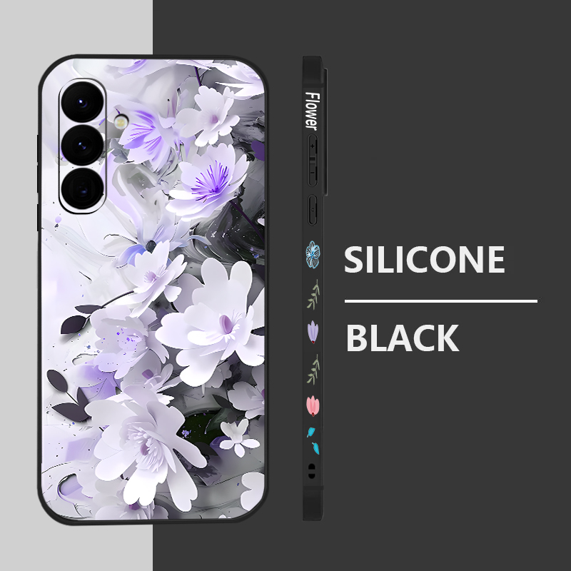 Creatieve Bloemen Lanyard Tele - Phone Cases Galaxy A16 5G recensie en prijs