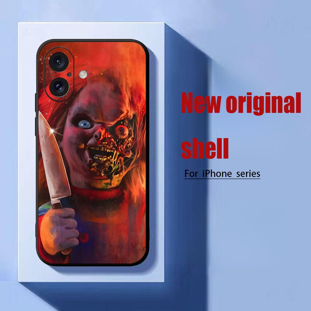 Film Telefoonhoesje Voor iPhon - Phone Cases For Iphone 16 recensie en prijs