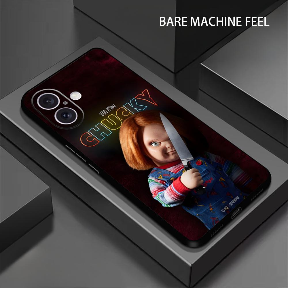 Film Telefoonhoesje Voor iPhon - Phone Cases For Iphone 16 recensie en prijs