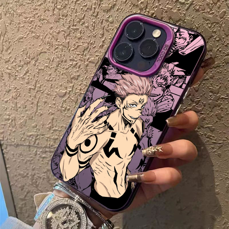 Jujutsu Line Sukuna Gojo Sator - Phone Cases Jujutsu Kaisen recensie en prijs