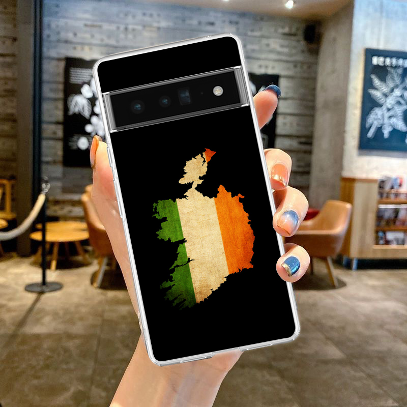 Telefoon Geval Voor Google Pix - Phone Cases Ireland recensie en prijs