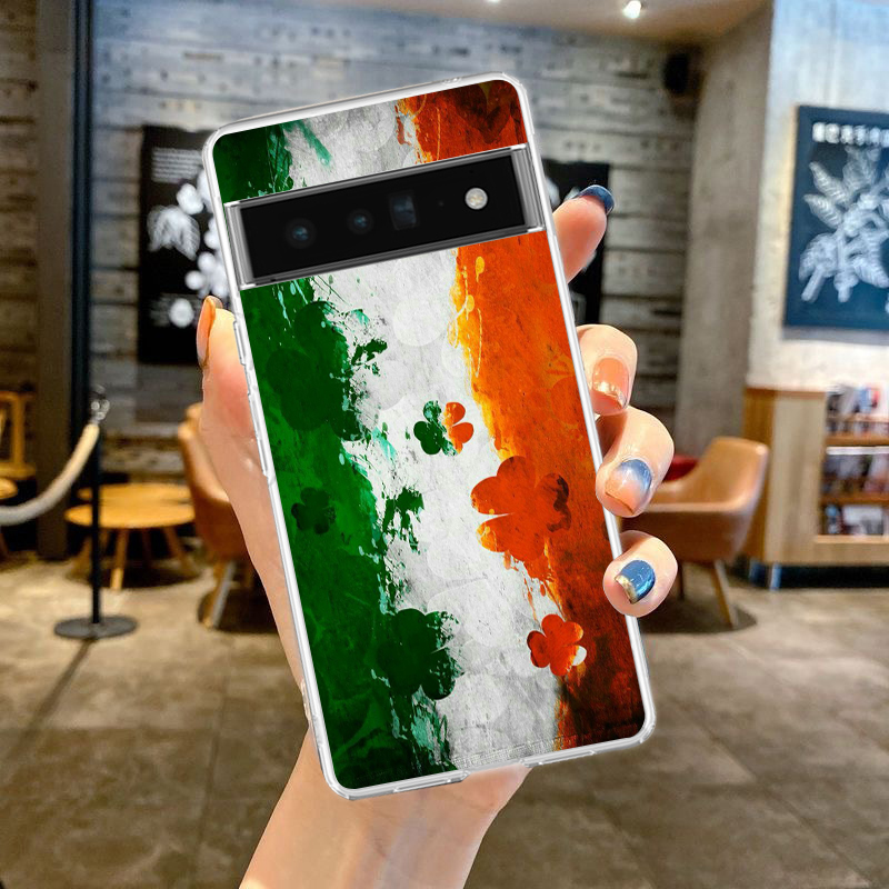 Telefoon Geval Voor Google Pix - Phone Cases Ireland recensie en prijs