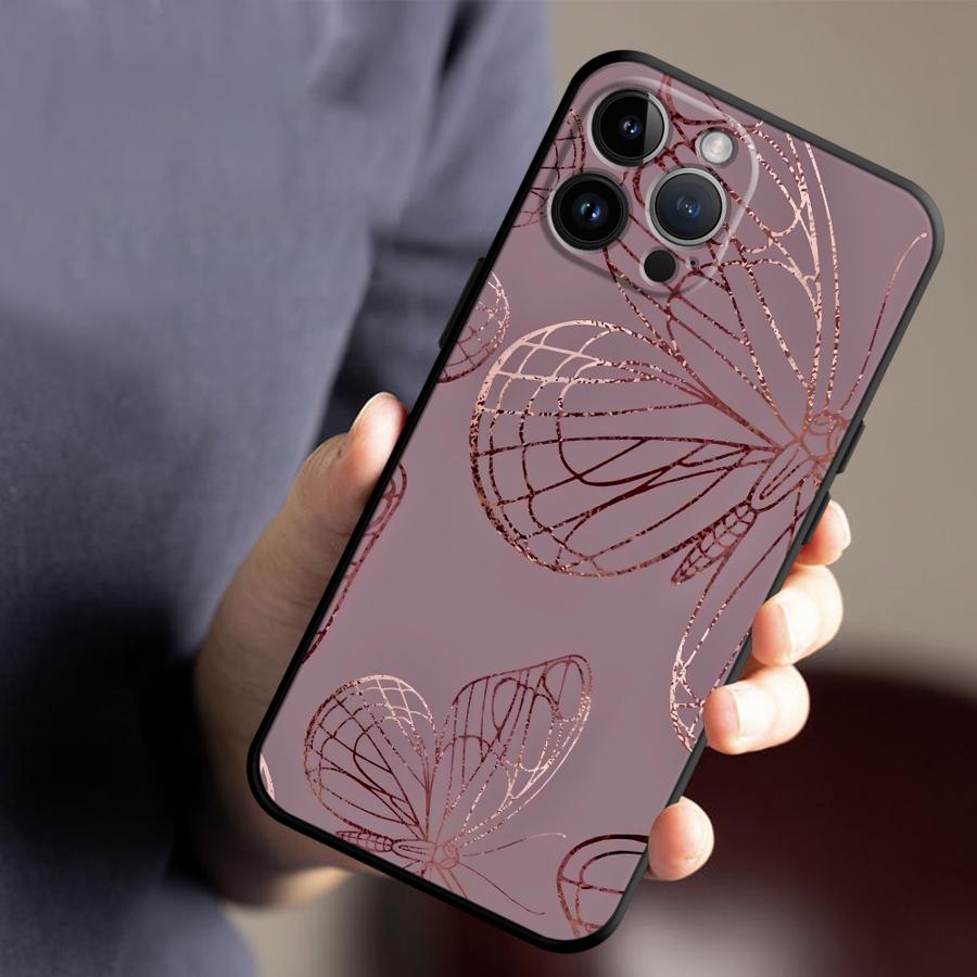 Telefoonhoesje voor Apple iPho - Phone Cases Xr Iphone recensie en prijs