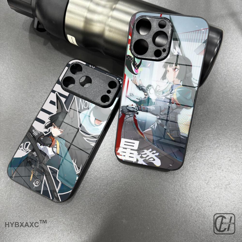 Z Zone Zero Miyabi Hoshimi Tel - Phone Cases For Iphone 16 recensie en prijs