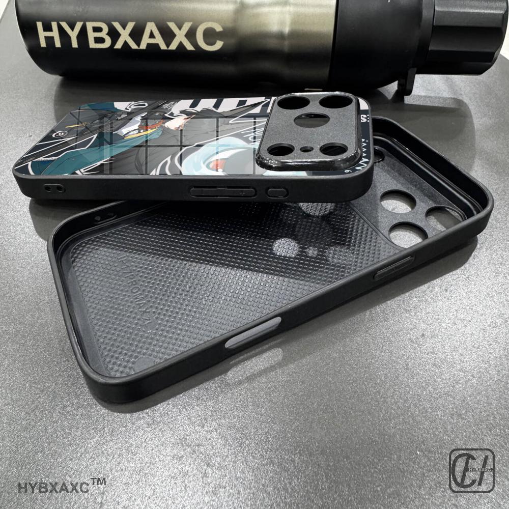 Z Zone Zero Miyabi Hoshimi Tel - Phone Cases For Iphone 16 recensie en prijs