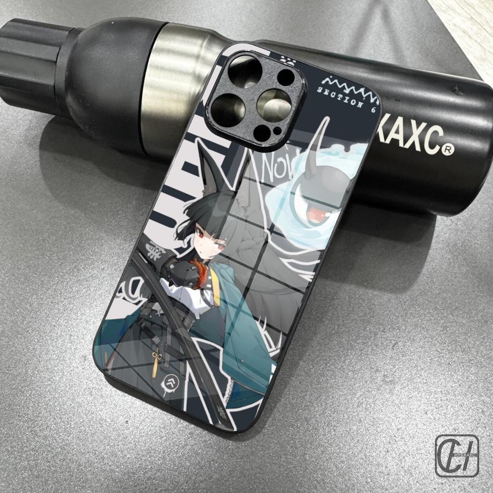 Z Zone Zero Miyabi Hoshimi Tel - Phone Cases For Iphone 16 recensie en prijs