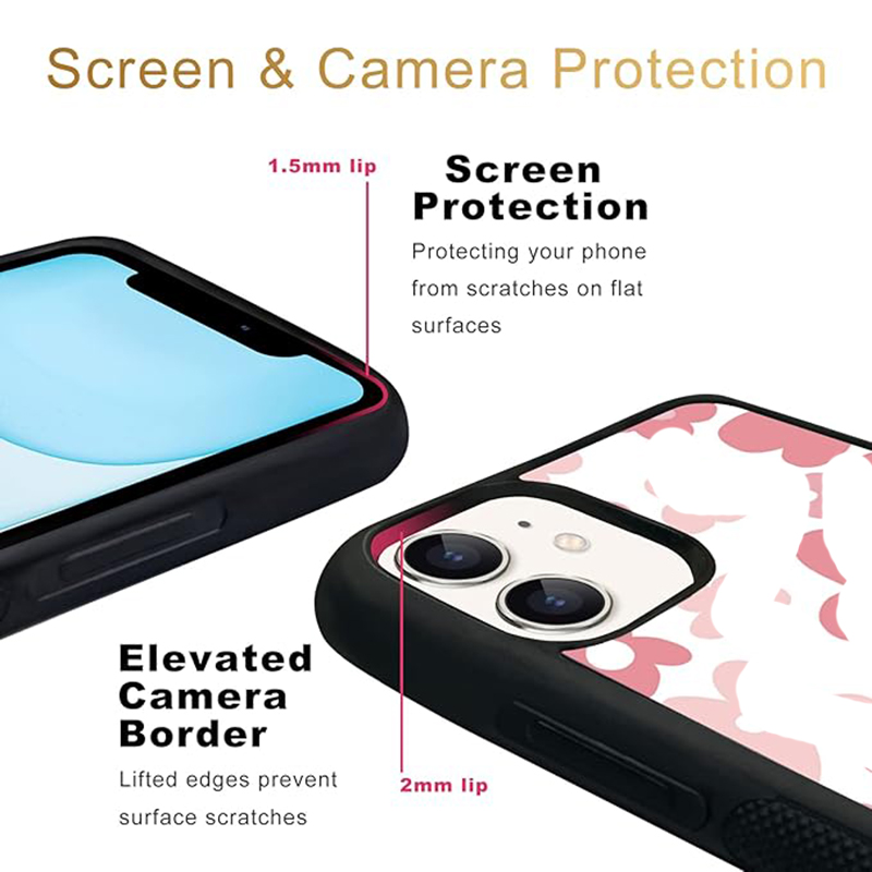 Londen Rode Bus Big Ben Stijl  - Phone Cases London recensie en prijs