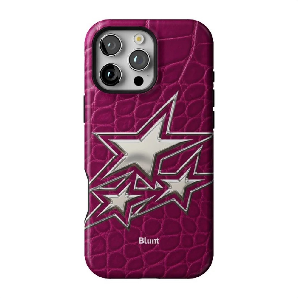 Luxe Star of London telefoonho - Phone Cases London recensie en prijs