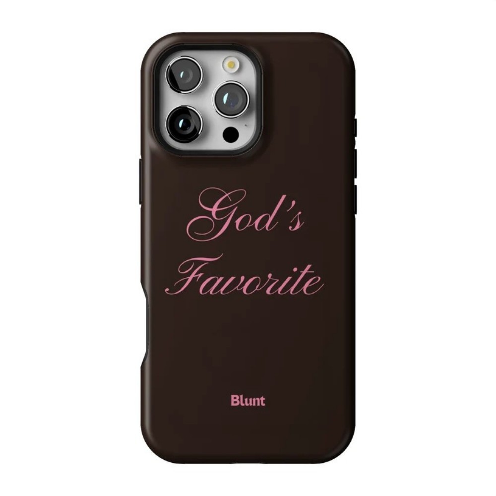 Luxe Star of London telefoonho - Phone Cases London recensie en prijs