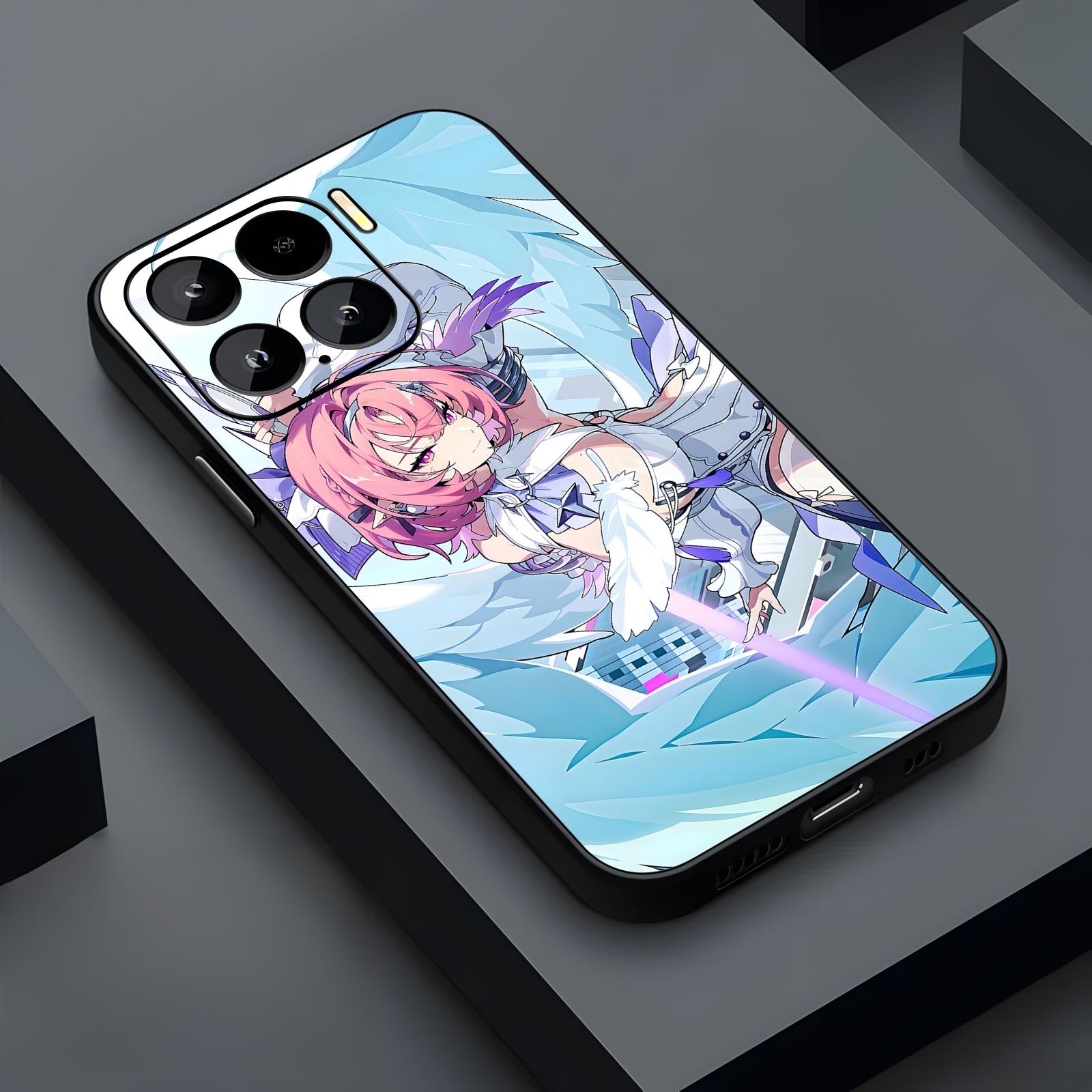 Zenless Zone Zero Remielle Dan - Phone Cases Xiaomi 15 recensie en prijs