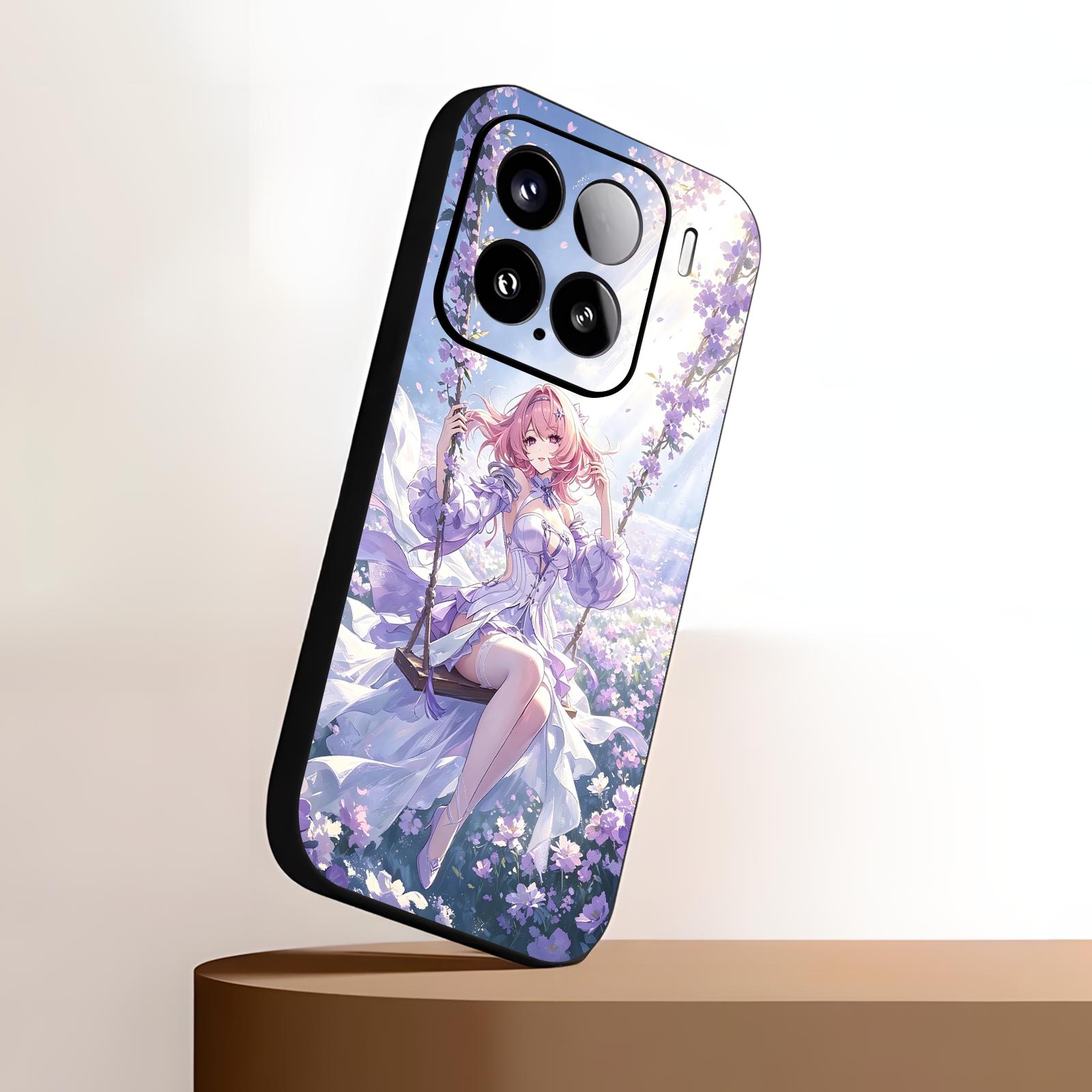 Zenless Zone Zero Remielle Dan - Phone Cases Xiaomi 15 recensie en prijs