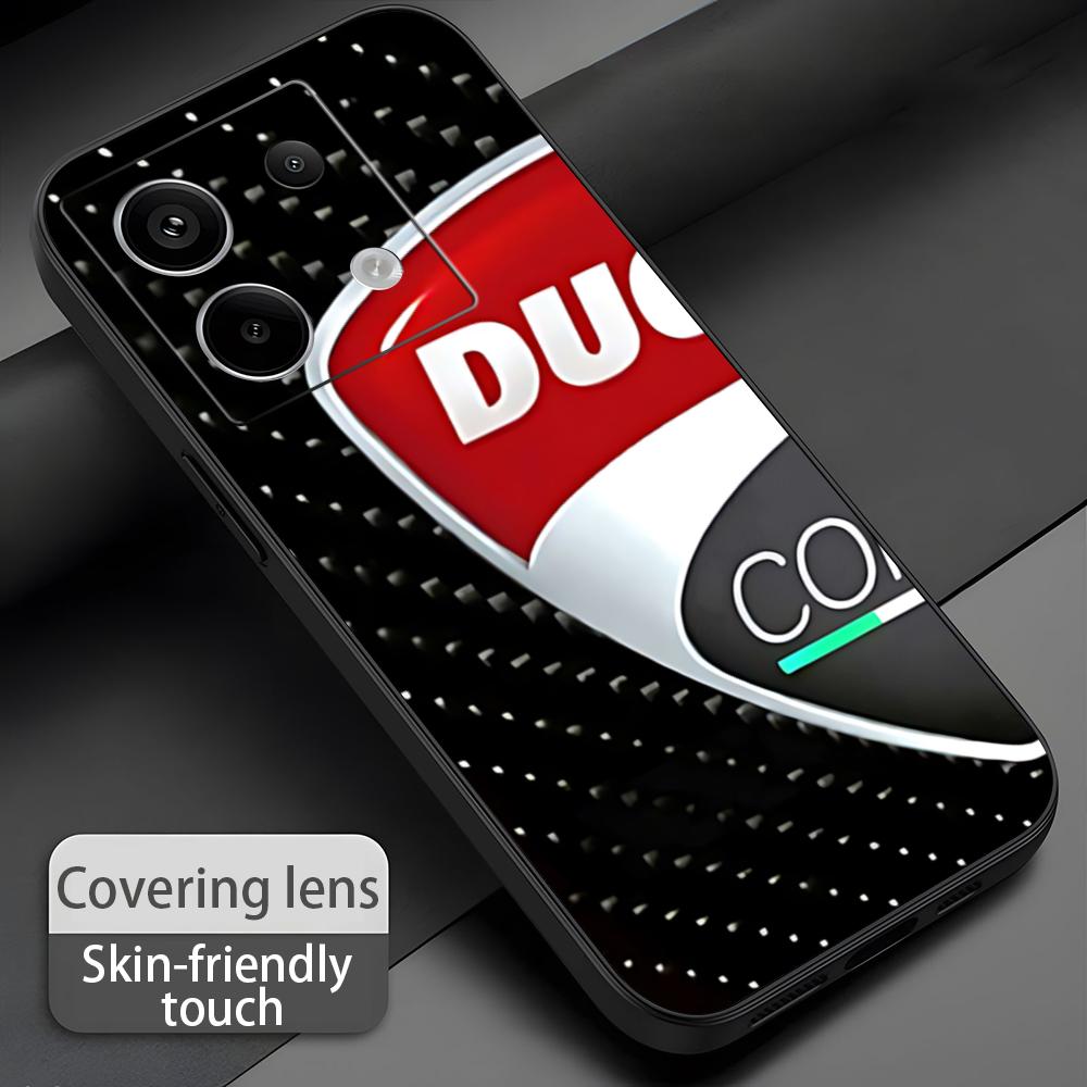Stijlvolle D-Ducaties-I telefo - Phone Cases Xiaomi 15 recensie en prijs