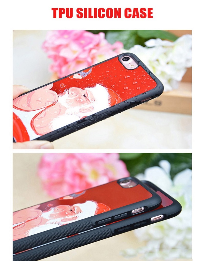 Bekende Londense bezienswaardi - Phone Cases London recensie en prijs