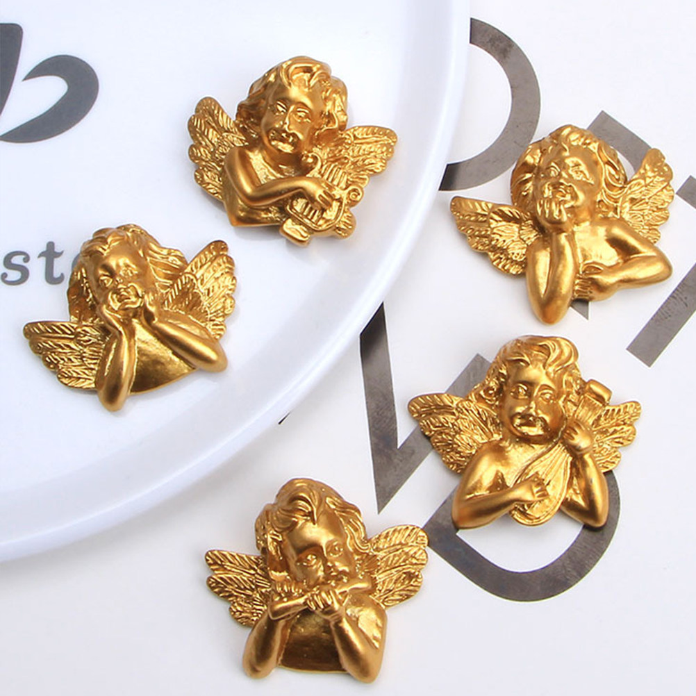 15 stuks hars engelen accessoi - Phone Cases H&M recensie en prijs