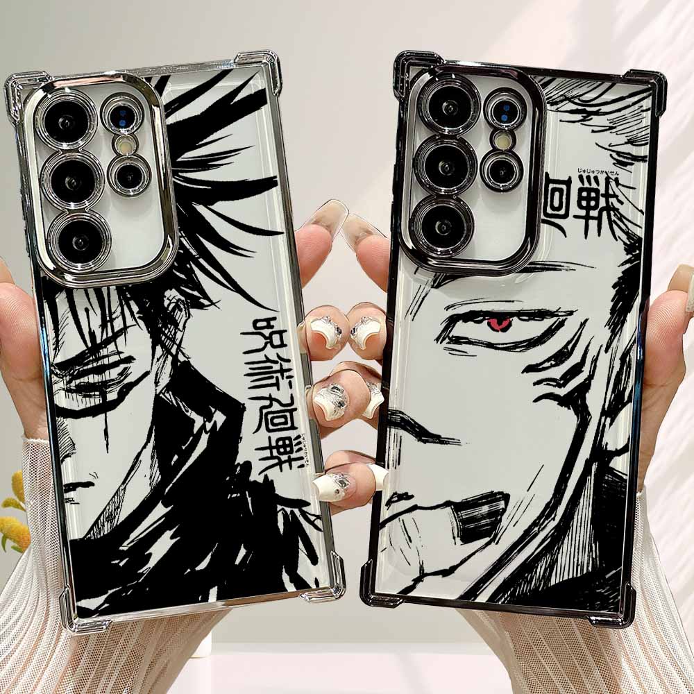 Jujutsu Anime Kaisen Telefoonh - Phone Cases Jujutsu Kaisen recensie en prijs