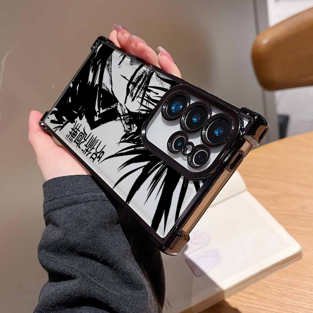 Jujutsu Anime Kaisen Telefoonh - Phone Cases Jujutsu Kaisen recensie en prijs