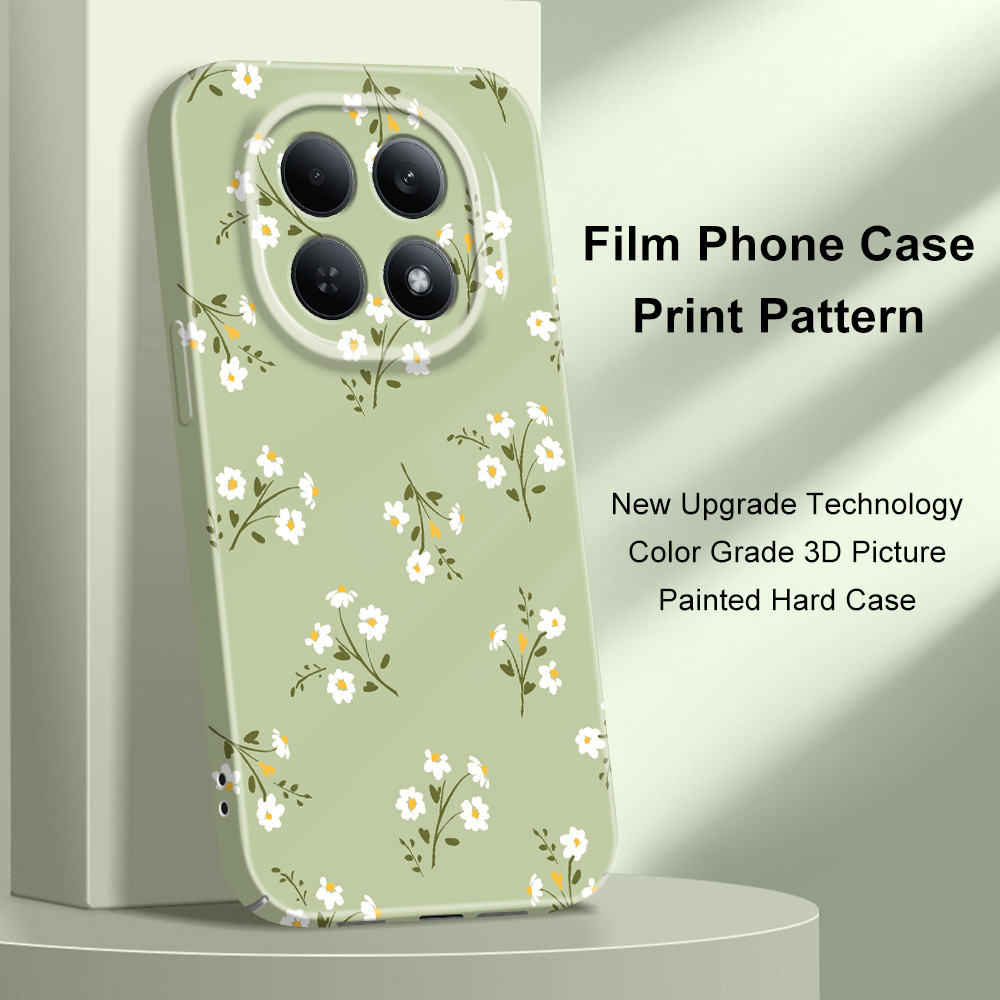 Sterrenbloem Telefoonhoesje Vo - Phone Cases Xiaomi 15 recensie en prijs