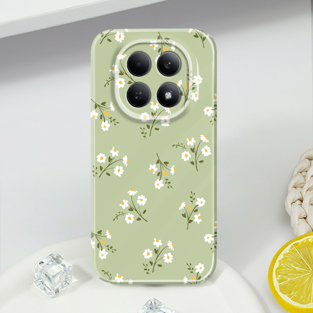 Sterrenbloem Telefoonhoesje Vo - Phone Cases Xiaomi 15 recensie en prijs