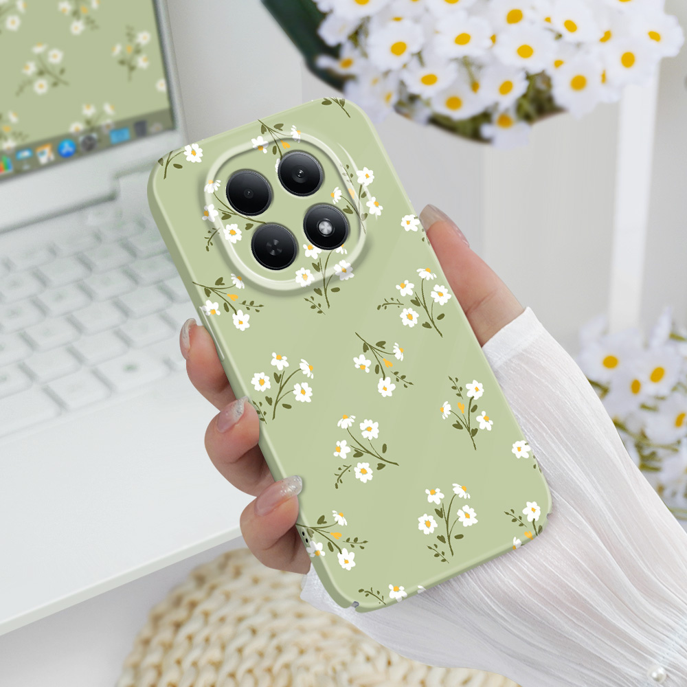Sterrenbloem Telefoonhoesje Vo - Phone Cases Xiaomi 15 recensie en prijs