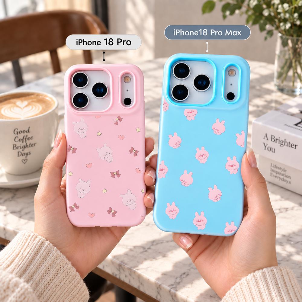 Populaire kunstenaar A-Asamimi - Phone Cases For Iphone 16 recensie en prijs