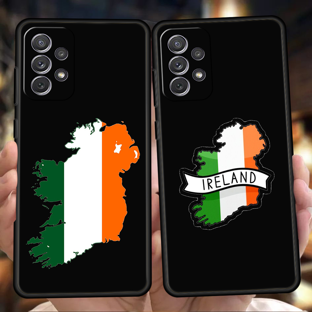 Telefoon Geval Voor Samsung Ga - Phone Cases Ireland recensie en prijs